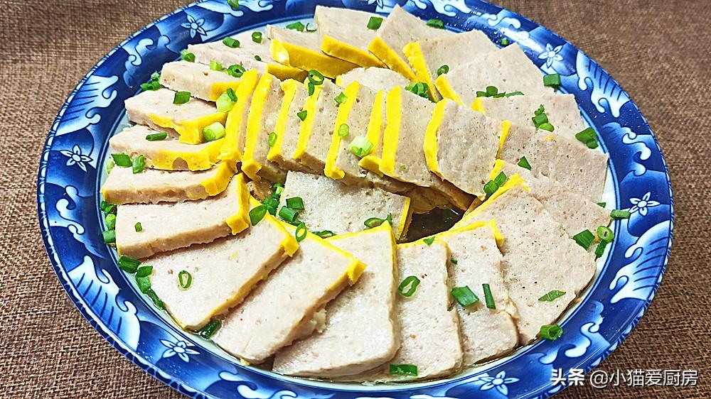 圖片[1]-【蒸香碗】做法步驟圖 吃一次不忘-起舞食譜網