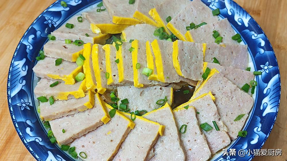 圖片[3]-【蒸香碗】做法步驟圖 吃一次不忘-起舞食譜網