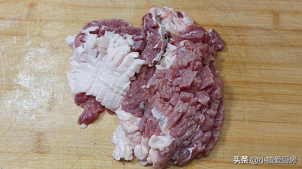 圖片[5]-【蒸香碗】做法步驟圖 吃一次不忘-起舞食譜網