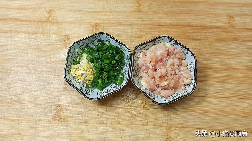 圖片[5]-【西紅柿土豆打鹵面】做法步驟圖 用西紅柿和土豆做的打鹵面-起舞食譜網