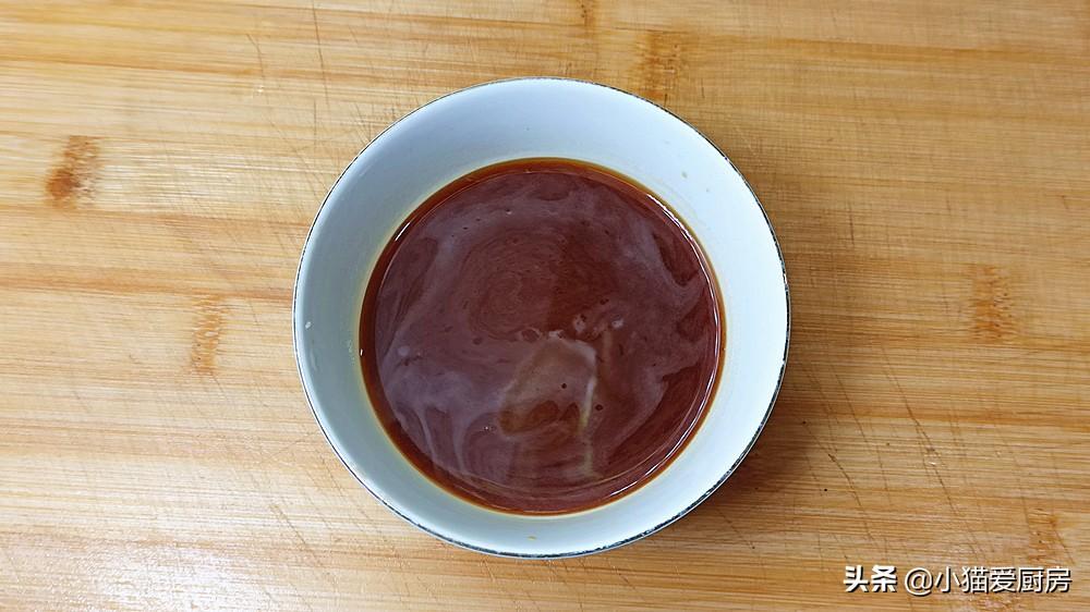 圖片[6]-【糖醋山藥】做法步驟圖 好看又好吃 孩子喜歡吃-起舞食譜網(wǎng)