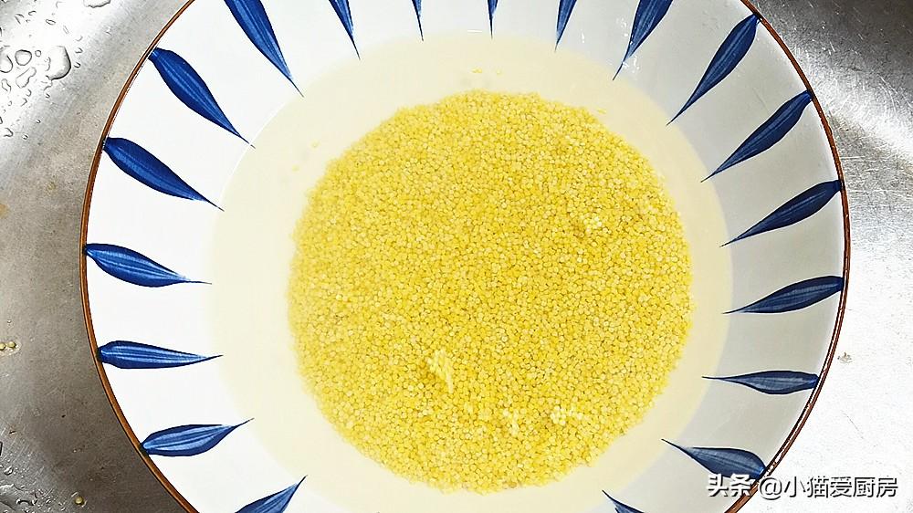 圖片[4]-【黃金丸子】做法步驟圖 好看又味美 年夜飯做來吃不錯-起舞食譜網(wǎng)