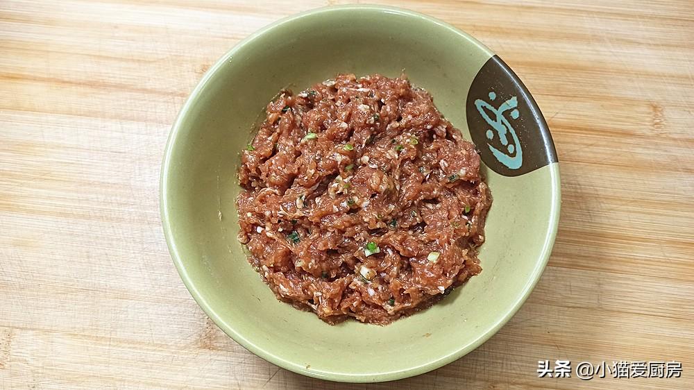 圖片[6]-【黃金丸子】做法步驟圖 好看又味美 年夜飯做來吃不錯-起舞食譜網(wǎng)