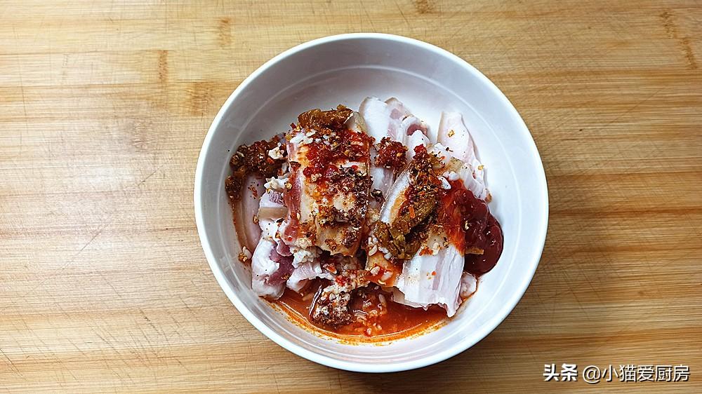 圖片[5]-【家常粉蒸肉】做法步驟圖 制作簡單一看就會 家人愛吃-起舞食譜網(wǎng)