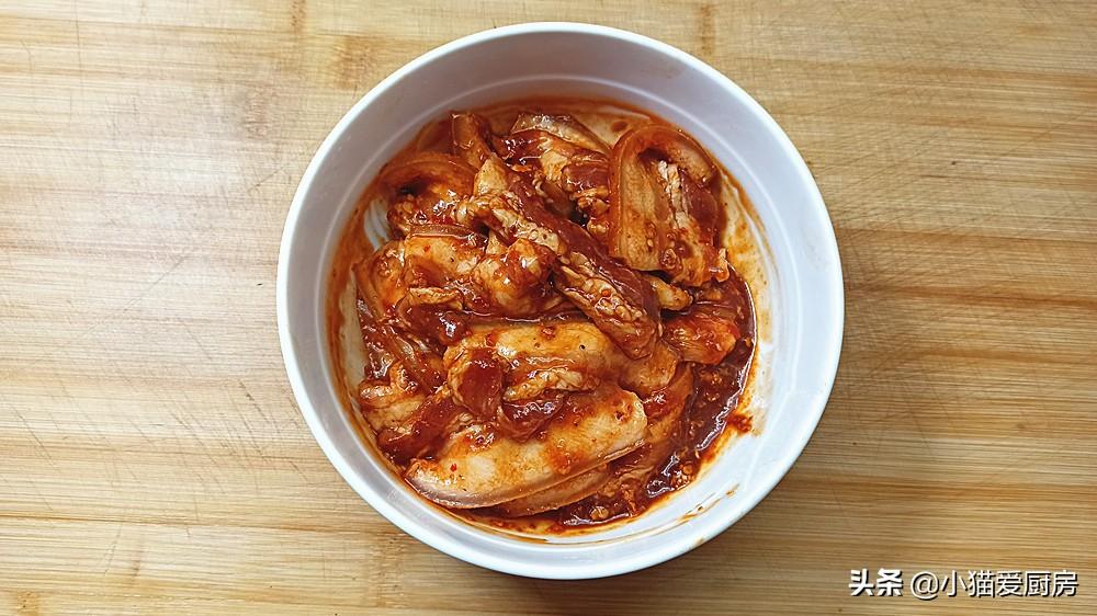 圖片[6]-【家常粉蒸肉】做法步驟圖 制作簡單一看就會 家人愛吃-起舞食譜網(wǎng)