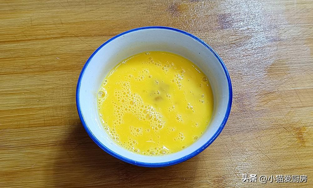 圖片[4]-【蔥爆雞蛋】做法步驟圖 滑嫩不腥 妥妥的下飯菜-起舞食譜網