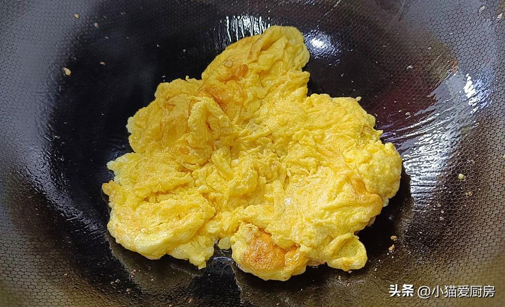 圖片[6]-【蔥爆雞蛋】做法步驟圖 滑嫩不腥 妥妥的下飯菜-起舞食譜網