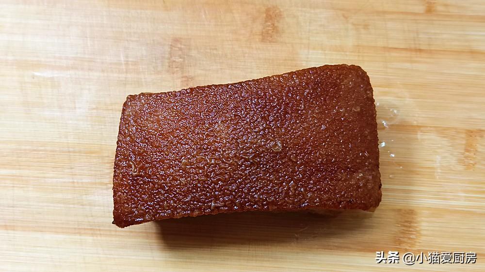 圖片[10]-教你好吃的扣肉做法 做出來味道香甜 口感軟糯 好吃不膩特解饞-起舞食譜網