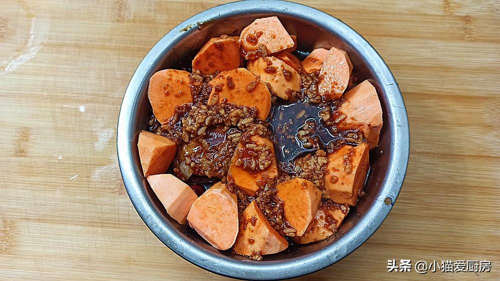 圖片[12]-教你好吃的扣肉做法 做出來味道香甜 口感軟糯 好吃不膩特解饞-起舞食譜網