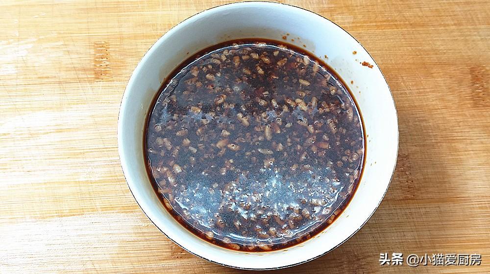 圖片[5]-教你好吃的扣肉做法 做出來味道香甜 口感軟糯 好吃不膩特解饞-起舞食譜網