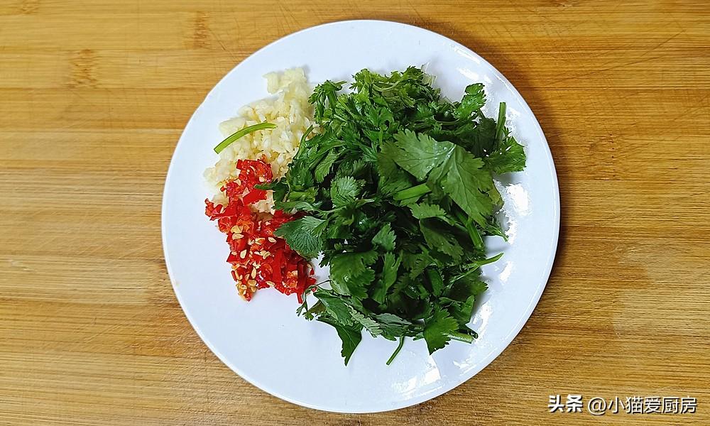 圖片[6]-【川味酸辣黃瓜】做法步驟圖 解暑解膩 下飯下酒都非常不錯-起舞食譜網(wǎng)