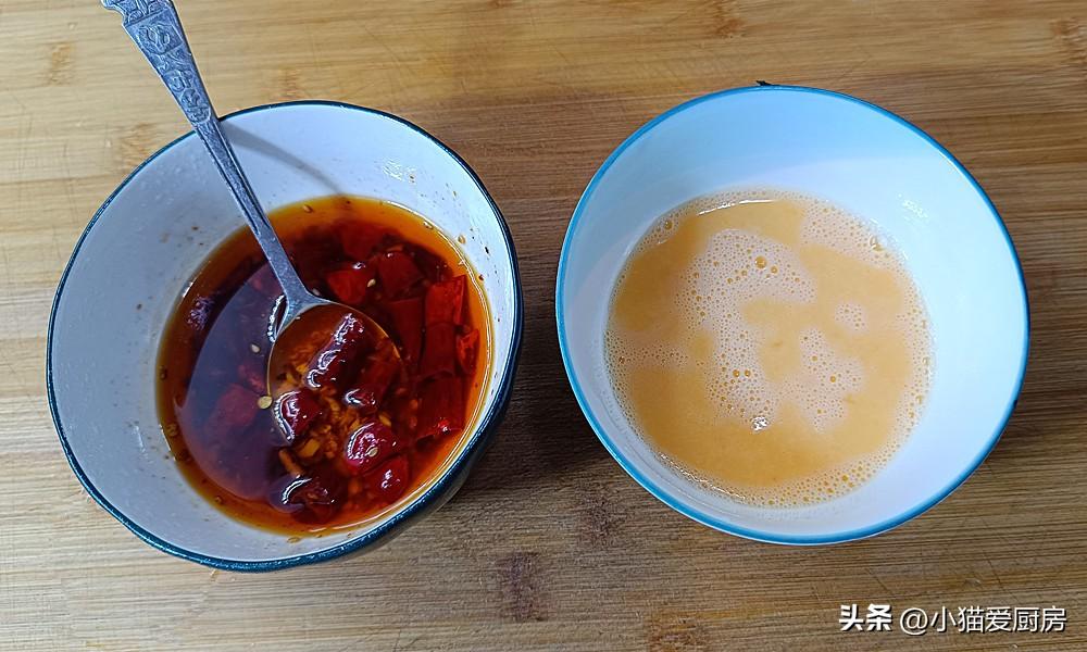 圖片[9]-【涼拌莧菜】做法步驟圖 特別爽口 非常適合夏天吃-起舞食譜網(wǎng)