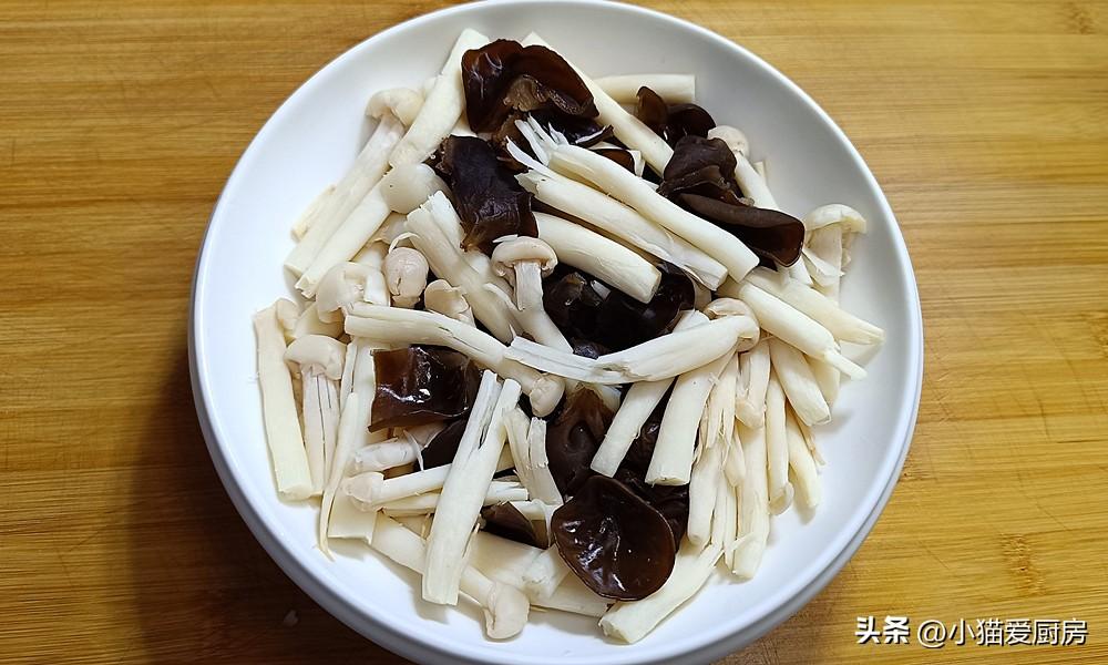 圖片[5]-【蒸滑肉】做法步驟圖 酸辣爽口 做好一家人搶著吃-起舞食譜網