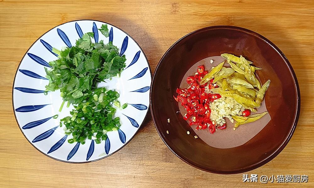 圖片[10]-【涼拌豬皮】做法步驟圖 再配上冰鎮啤酒 別提有多過癮-起舞食譜網