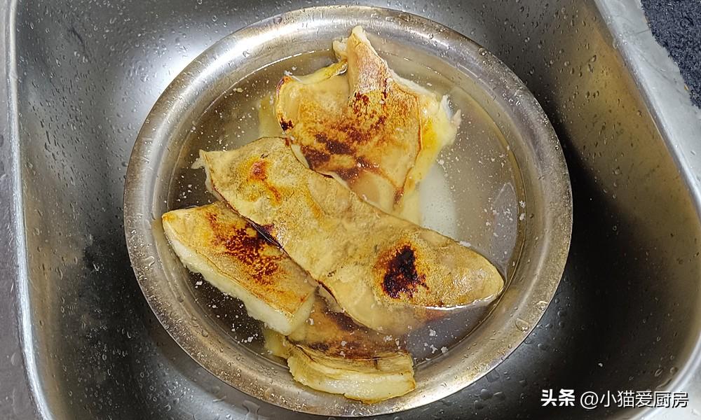 圖片[4]-【涼拌豬皮】做法步驟圖 再配上冰鎮啤酒 別提有多過癮-起舞食譜網