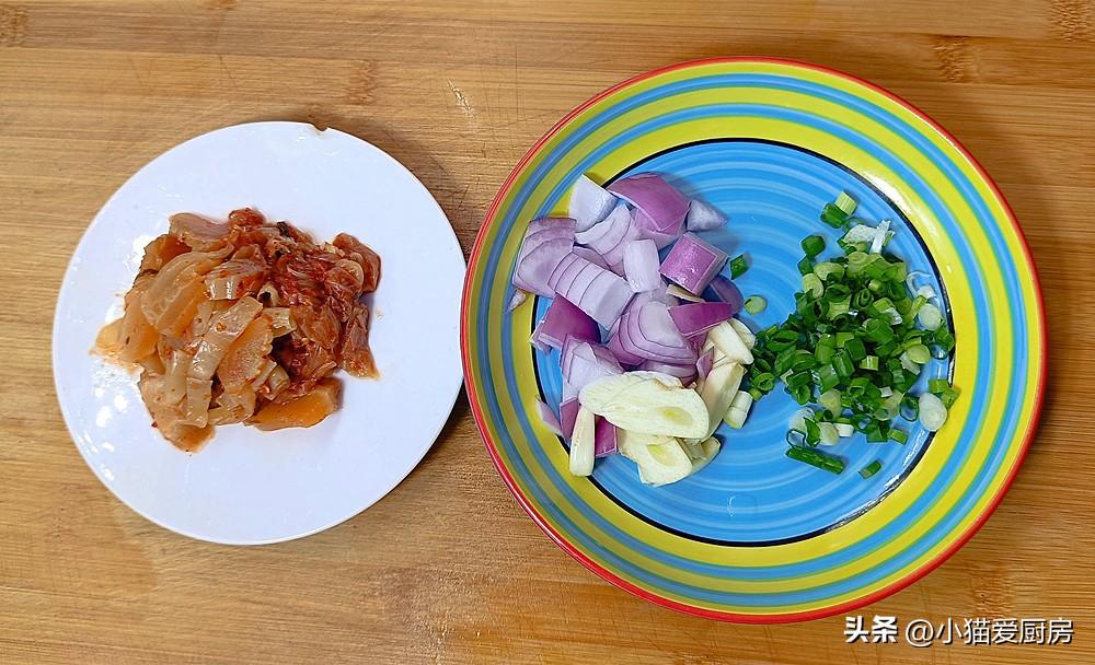 圖片[4]-【韓式酸辣湯】做法步驟圖 特別開胃-起舞食譜網