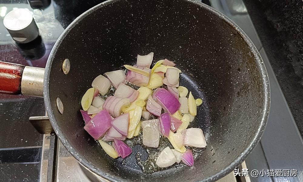 圖片[6]-【韓式酸辣湯】做法步驟圖 特別開胃-起舞食譜網