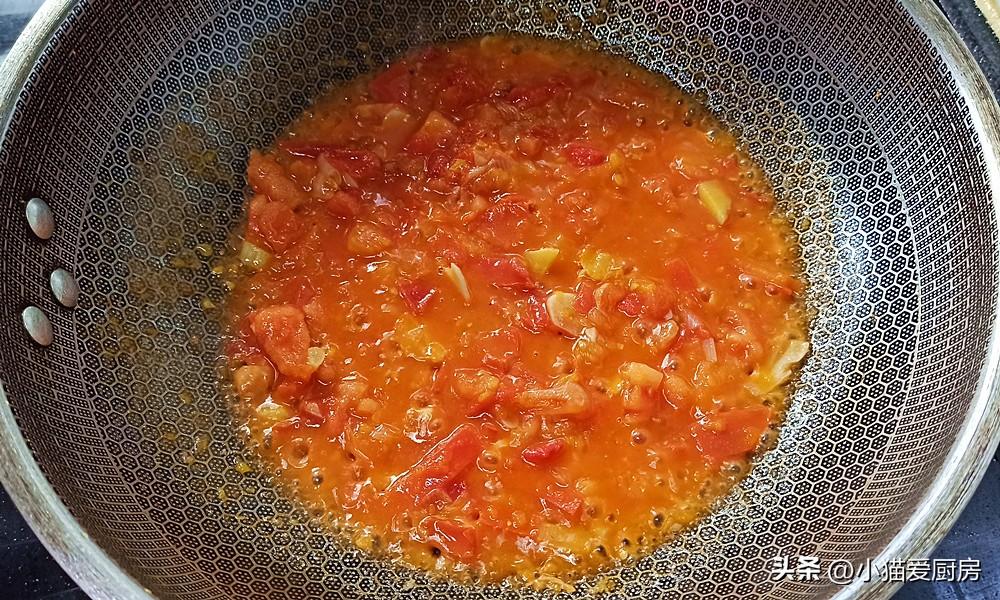 圖片[11]-【番茄魚】做法步驟圖 魚片滑嫩無腥味 湯汁拌飯也都香-起舞食譜網(wǎng)