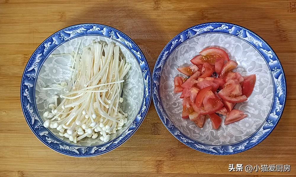 圖片[7]-【番茄魚】做法步驟圖 魚片滑嫩無腥味 湯汁拌飯也都香-起舞食譜網(wǎng)