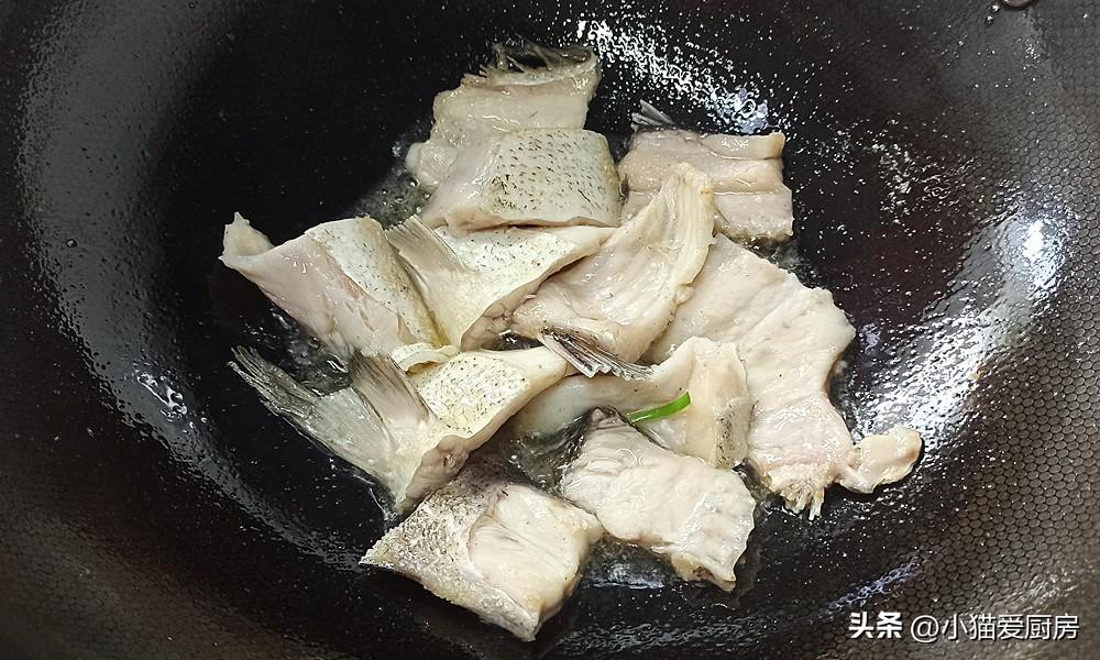 圖片[8]-【番茄魚】做法步驟圖 魚片滑嫩無腥味 湯汁拌飯也都香-起舞食譜網(wǎng)