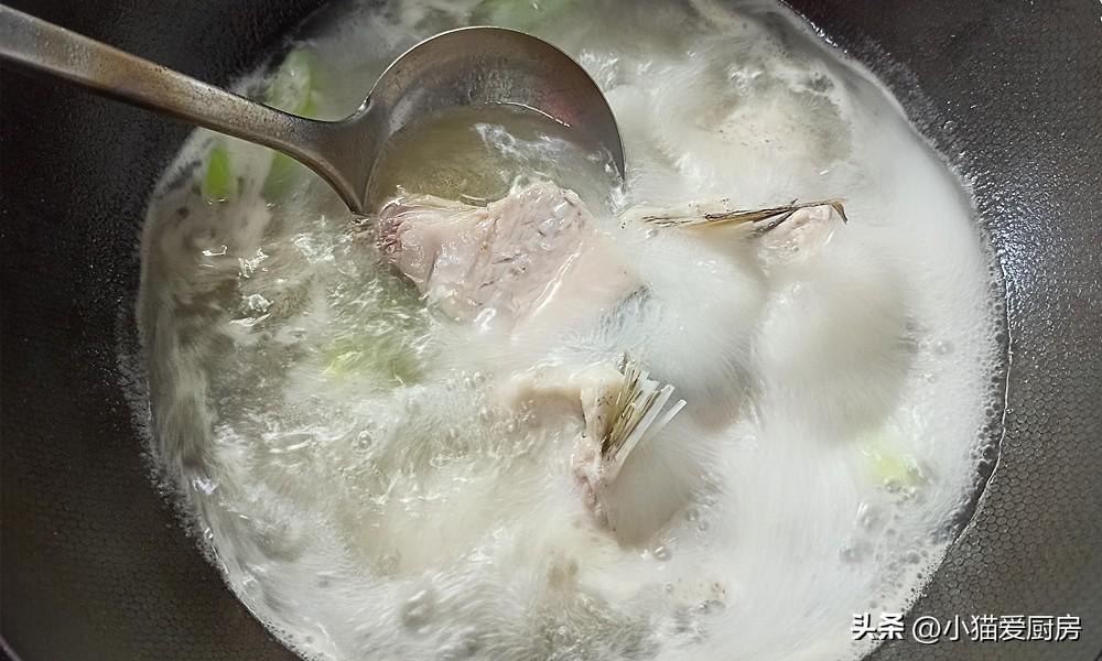 圖片[9]-【番茄魚】做法步驟圖 魚片滑嫩無腥味 湯汁拌飯也都香-起舞食譜網(wǎng)