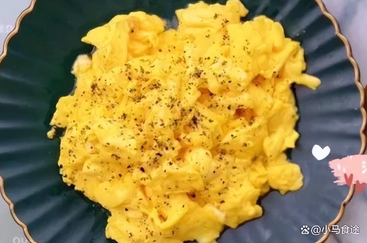 圖片[10]-10款雞蛋家常做法 制作簡單營養味美-起舞食譜網