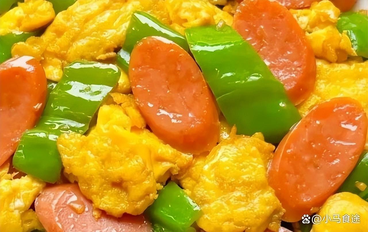 圖片[4]-10款雞蛋家常做法 制作簡單營養味美-起舞食譜網