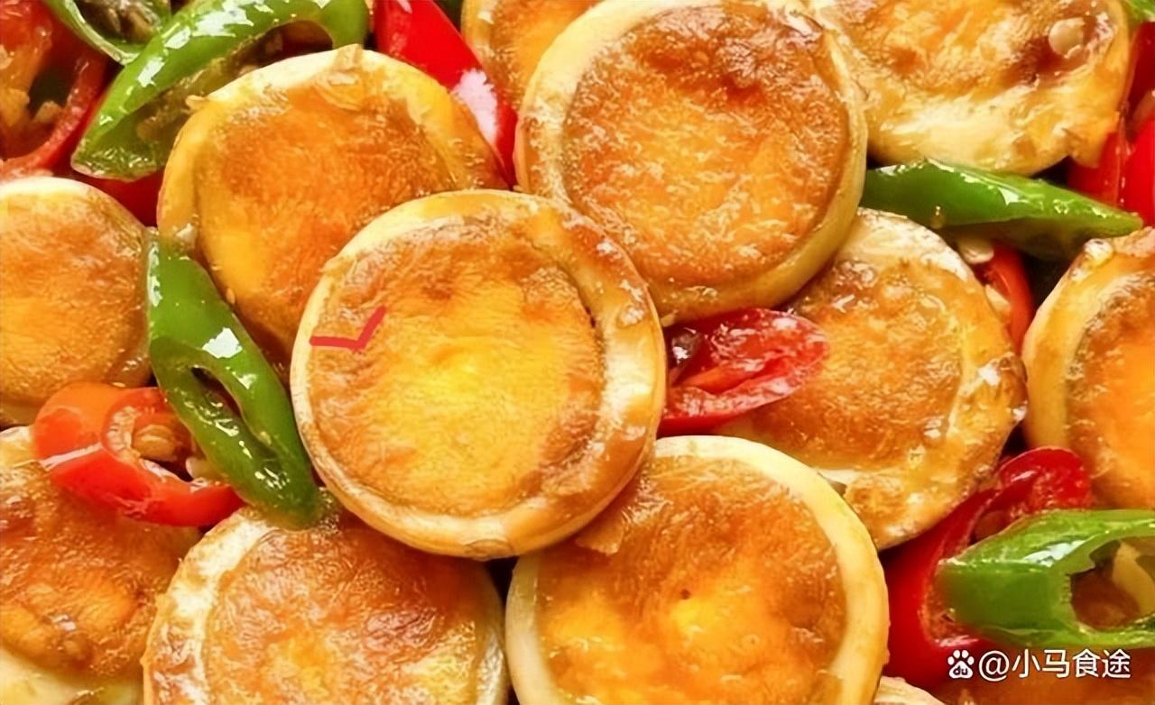 圖片[5]-10款雞蛋家常做法 制作簡單營養味美-起舞食譜網