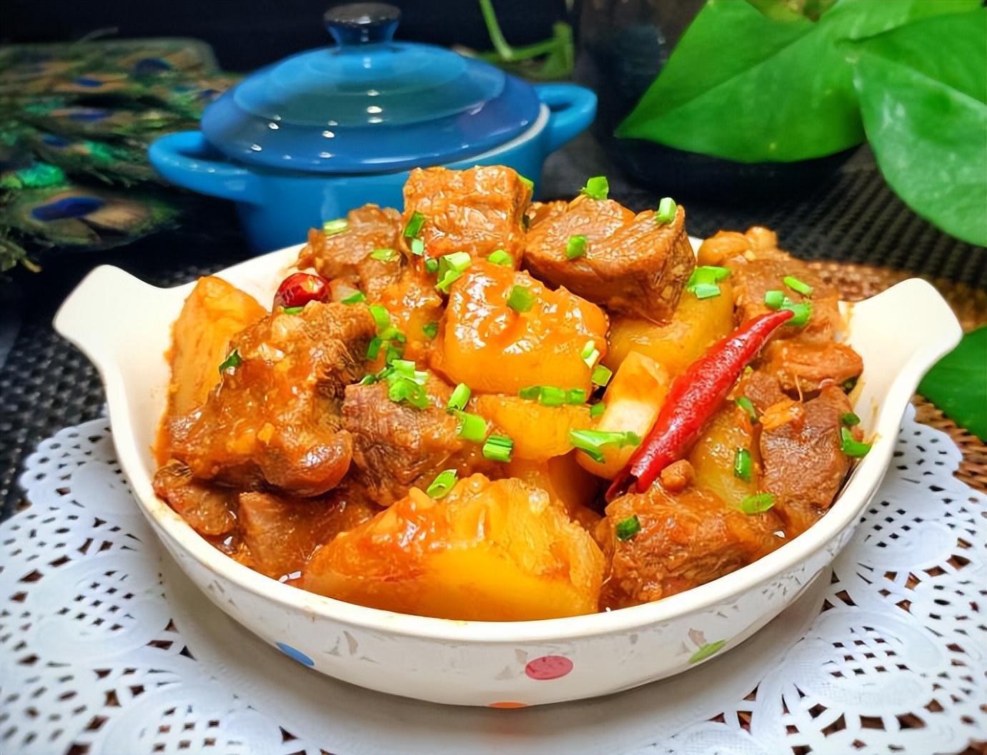 圖片[5]-牛肉家常做法大全-起舞食譜網(wǎng)