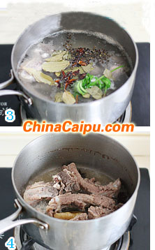 圖片[3]-五香排條-起舞食譜網(wǎng)