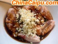 圖片[6]-中式口味烤翅-起舞食譜網