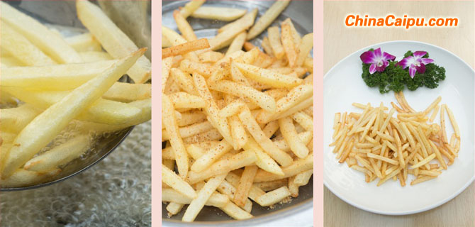 圖片[5]-香炸鹵羊排-起舞食譜網