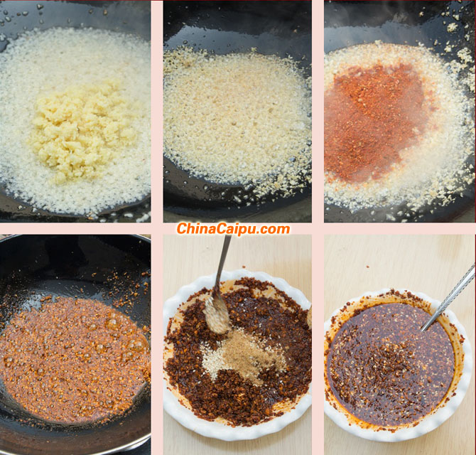 圖片[4]-香炸鹵羊排-起舞食譜網