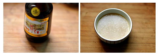 酸菜魚(yú)的家常做法