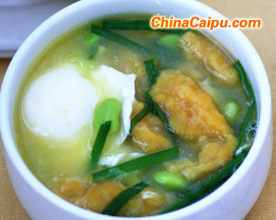 南瓜疙瘩湯的做法 南瓜疙瘩湯怎么做-起舞食譜網(wǎng)