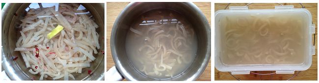 圖片[5]-水晶皮凍的做法-起舞食譜網