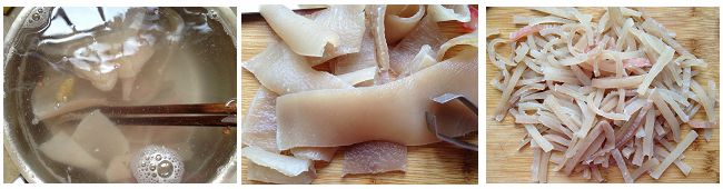 圖片[4]-水晶皮凍的做法-起舞食譜網