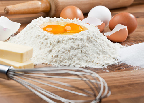 雞蛋在什么時候吃最合適