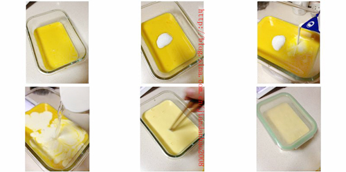 圖片[2]-港式蛋撻-起舞食譜網