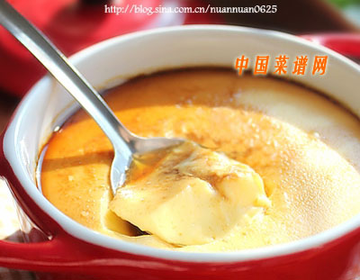 圖片[1]-雞蛋羹的做法-起舞食譜網(wǎng)