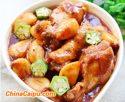 圖片[1]-酒燜翅根的做法 酒燜翅根怎么做好吃-起舞食譜網