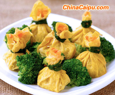 石榴雞（改良版）-起舞食譜網(wǎng)