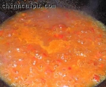 鲅魚(yú)的做法