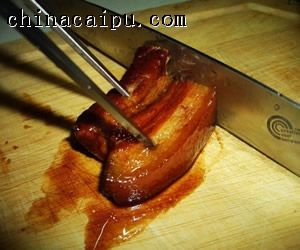 可樂五花肉的做法