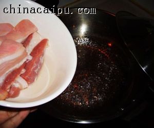 可樂五花肉的做法