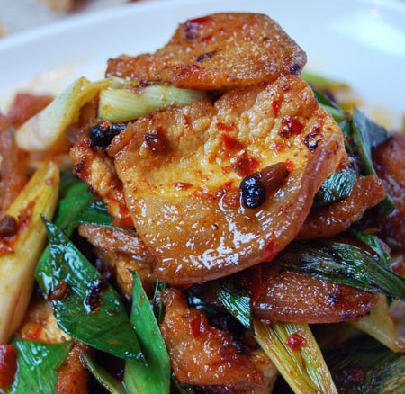 11種簡單又家常的豬肉吃法