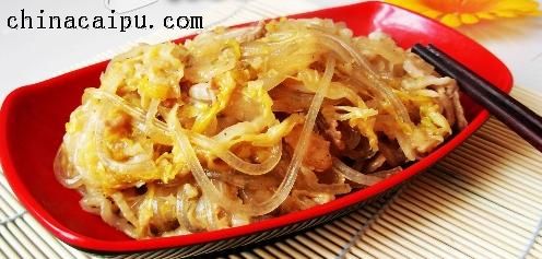 漬菜粉的做法-起舞食譜網(wǎng)