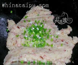 臘香土豆泥的做法