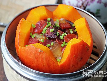 教你做好吃的煲仔飯 煲仔飯的做法大全