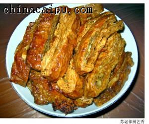 素燒鵝的做法-起舞食譜網